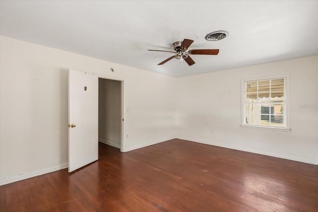 703 & 705 CLEVELAND AVENUE, Wildwood, FL 34785