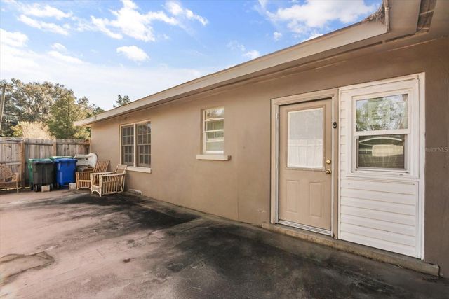 703 & 705 CLEVELAND AVENUE, Wildwood, FL 34785