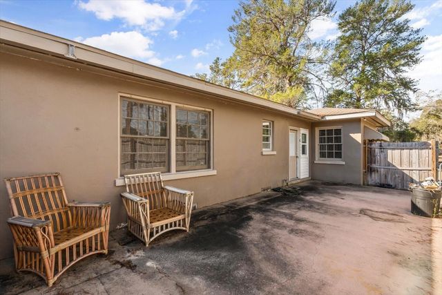 703 & 705 CLEVELAND AVENUE, Wildwood, FL 34785