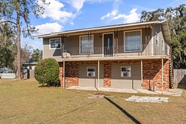 703 & 705 CLEVELAND AVENUE, Wildwood, FL 34785