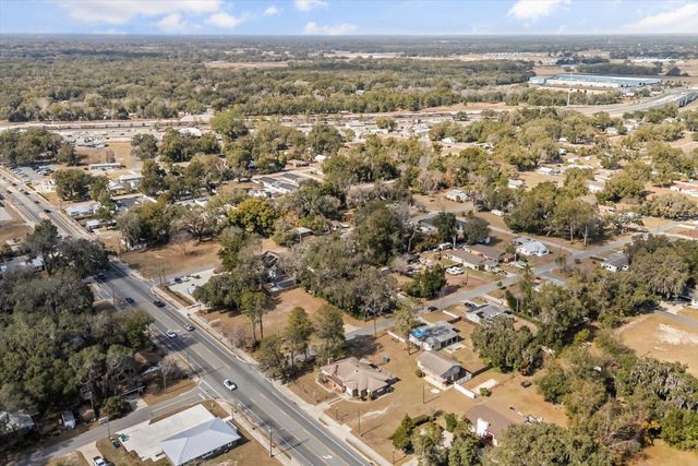 703 & 705 CLEVELAND AVENUE, Wildwood, FL 34785