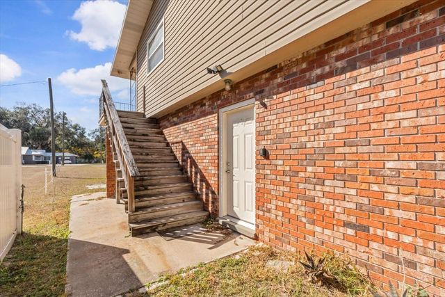 703 & 705 CLEVELAND AVENUE, Wildwood, FL 34785