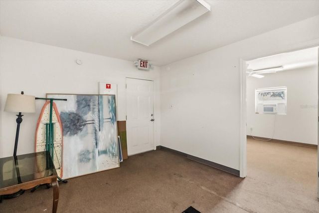 703 & 705 CLEVELAND AVENUE, Wildwood, FL 34785