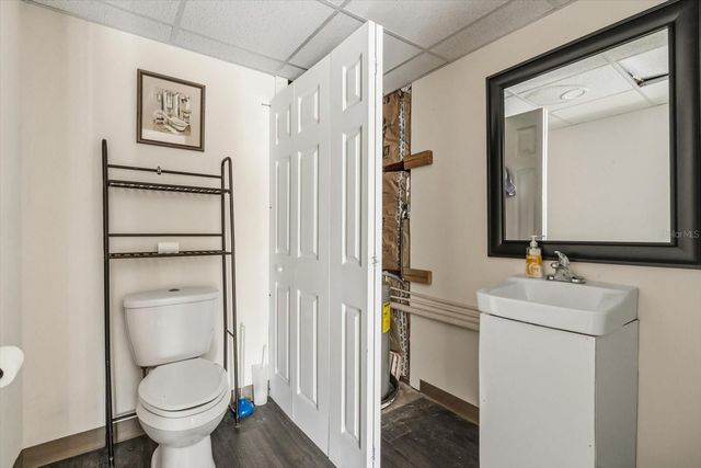 703 & 705 CLEVELAND AVENUE, Wildwood, FL 34785