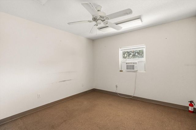 703 & 705 CLEVELAND AVENUE, Wildwood, FL 34785