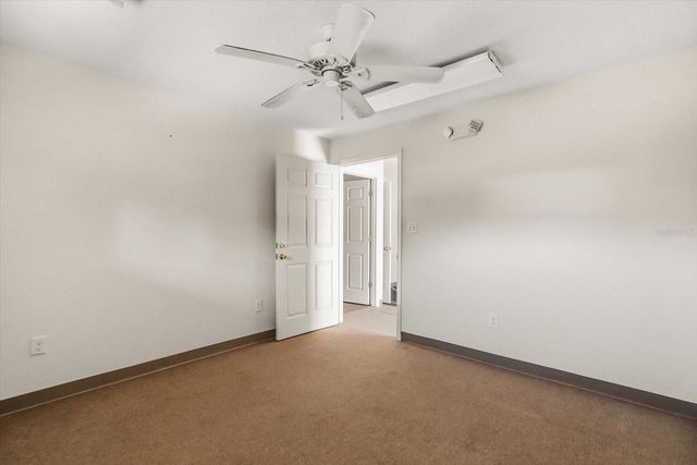 703 & 705 CLEVELAND AVENUE, Wildwood, FL 34785