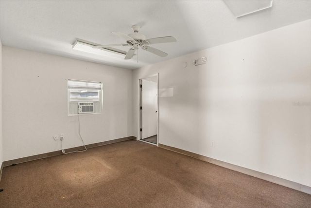 703 & 705 CLEVELAND AVENUE, Wildwood, FL 34785