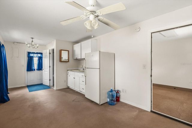 703 & 705 CLEVELAND AVENUE, Wildwood, FL 34785