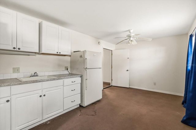 703 & 705 CLEVELAND AVENUE, Wildwood, FL 34785