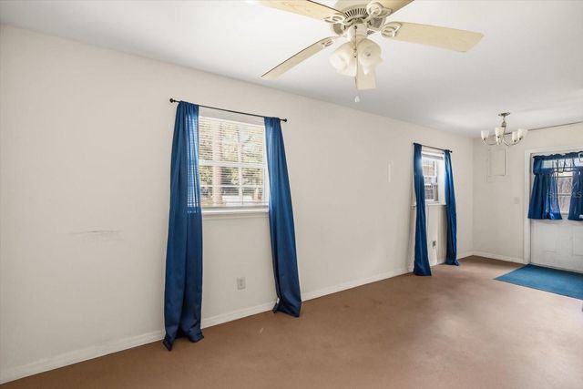 703 & 705 CLEVELAND AVENUE, Wildwood, FL 34785