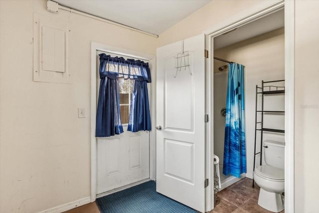 703 & 705 CLEVELAND AVENUE, Wildwood, FL 34785