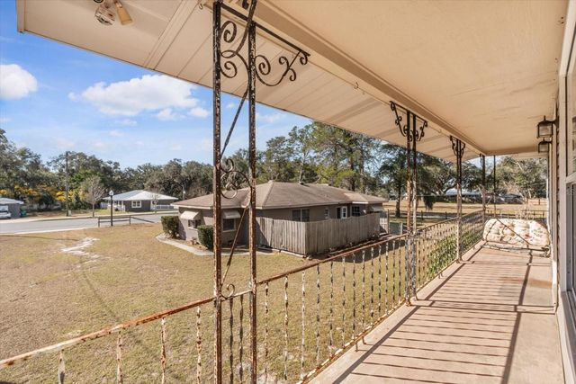 703 & 705 CLEVELAND AVENUE, Wildwood, FL 34785