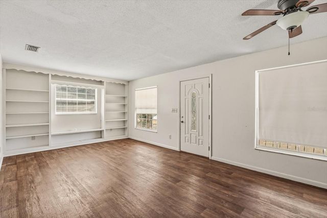 703 & 705 CLEVELAND AVENUE, Wildwood, FL 34785