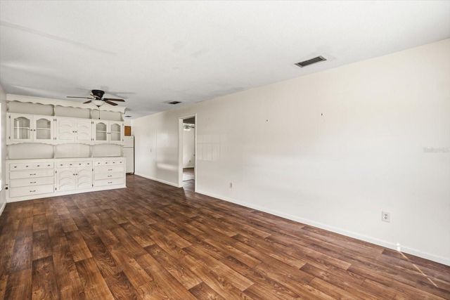 703 & 705 CLEVELAND AVENUE, Wildwood, FL 34785