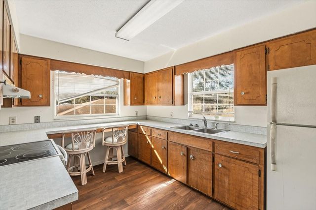 703 & 705 CLEVELAND AVENUE, Wildwood, FL 34785