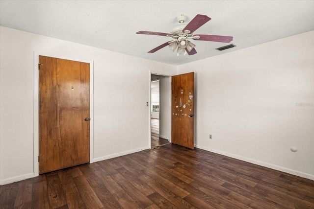 703 & 705 CLEVELAND AVENUE, Wildwood, FL 34785