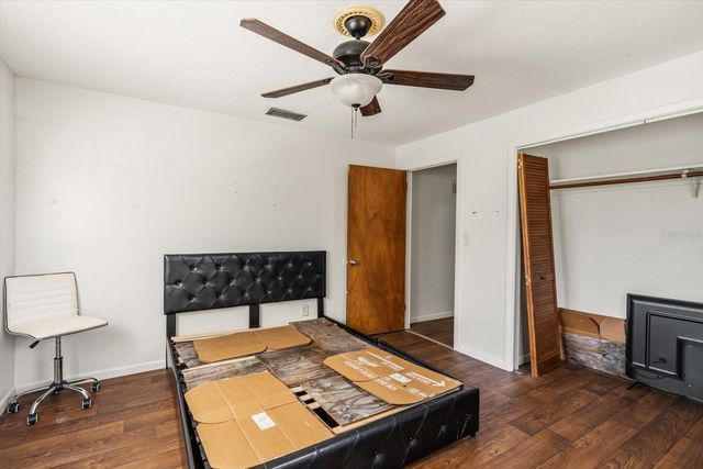 703 & 705 CLEVELAND AVENUE, Wildwood, FL 34785