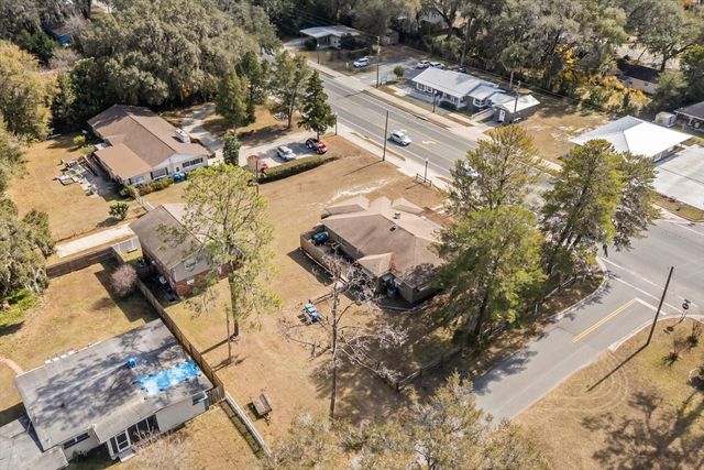 703 & 705 CLEVELAND AVENUE, Wildwood, FL 34785