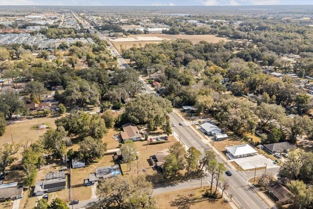 703 & 705 CLEVELAND AVENUE, Wildwood, FL 34785