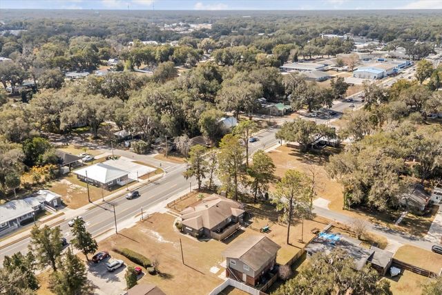 703 & 705 CLEVELAND AVENUE, Wildwood, FL 34785