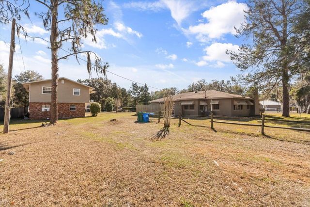 703 & 705 CLEVELAND AVENUE, Wildwood, FL 34785