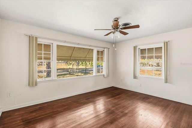 703 & 705 CLEVELAND AVENUE, Wildwood, FL 34785