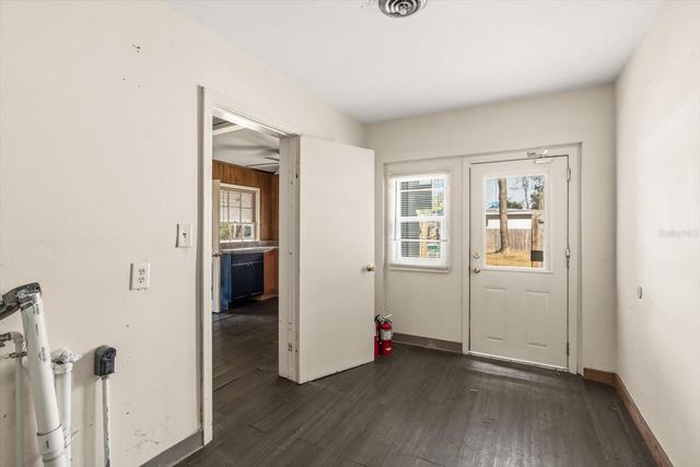 703 & 705 CLEVELAND AVENUE, Wildwood, FL 34785