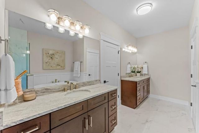 8803 WILLOW Lane MODEL, Mokena, IL 60448