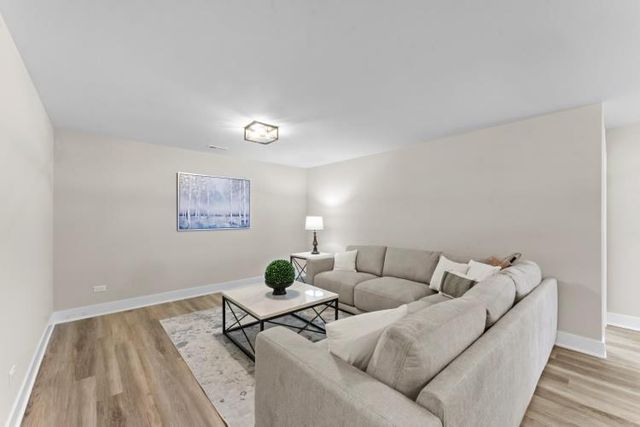8803 WILLOW Lane MODEL, Mokena, IL 60448