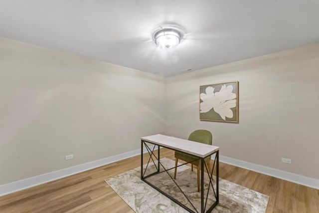 8803 WILLOW Lane MODEL, Mokena, IL 60448