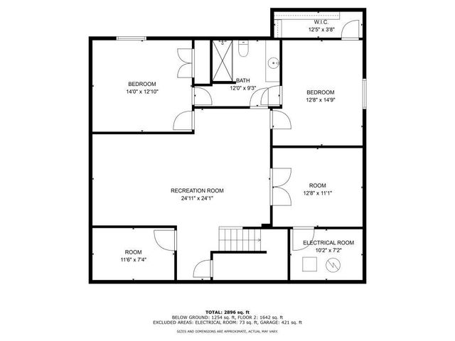 8803 WILLOW Lane MODEL, Mokena, IL 60448