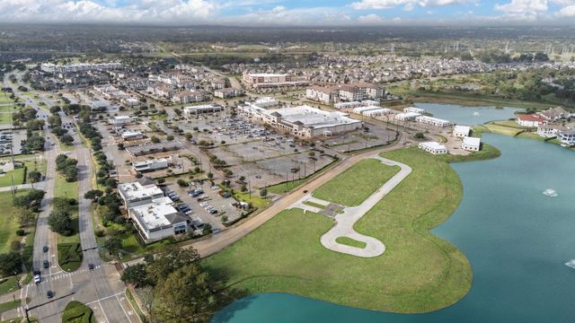 4742 Sunset Circle, Sugar Land, TX 77479