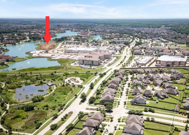 4742 Sunset Circle, Sugar Land, TX 77479