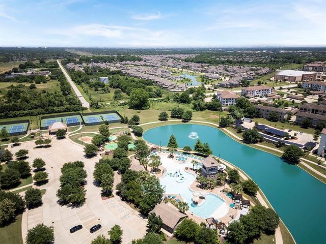 4742 Sunset Circle, Sugar Land, TX 77479