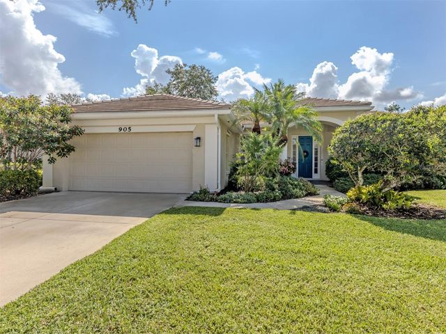 905 BRAMLEY COURT 9, Venice, FL 34293