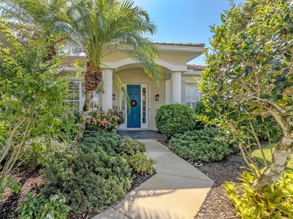 905 BRAMLEY COURT 9, Venice, FL 34293