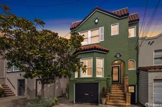 85 Uranus Terrace, San Francisco, CA 94114