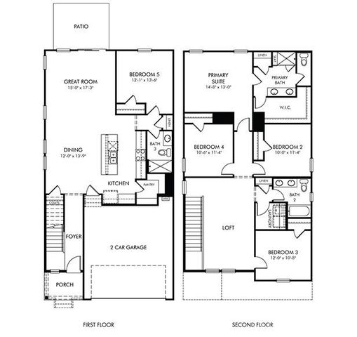 3058 14th Avenue NE, Conover, NC 28613