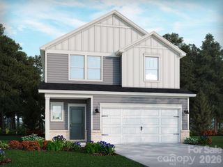 3058 14th Avenue NE, Conover, NC 28613