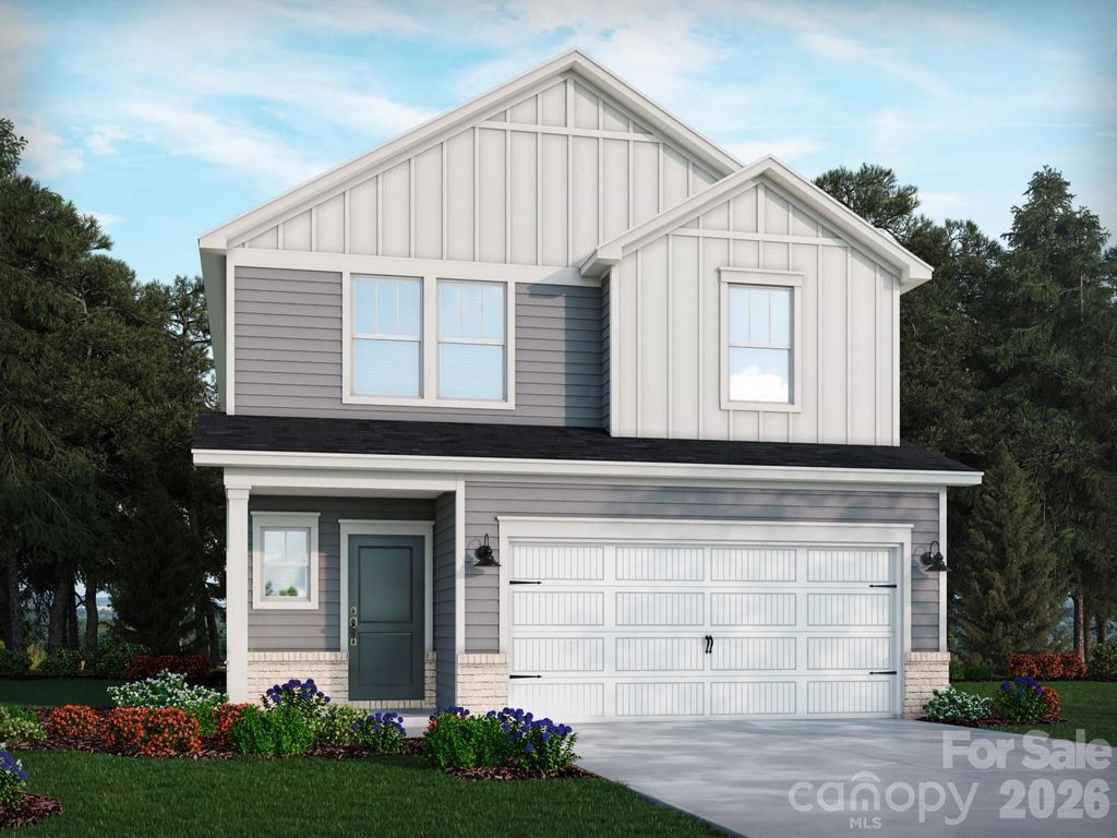 3058 14th Avenue NE, Conover, NC 28613