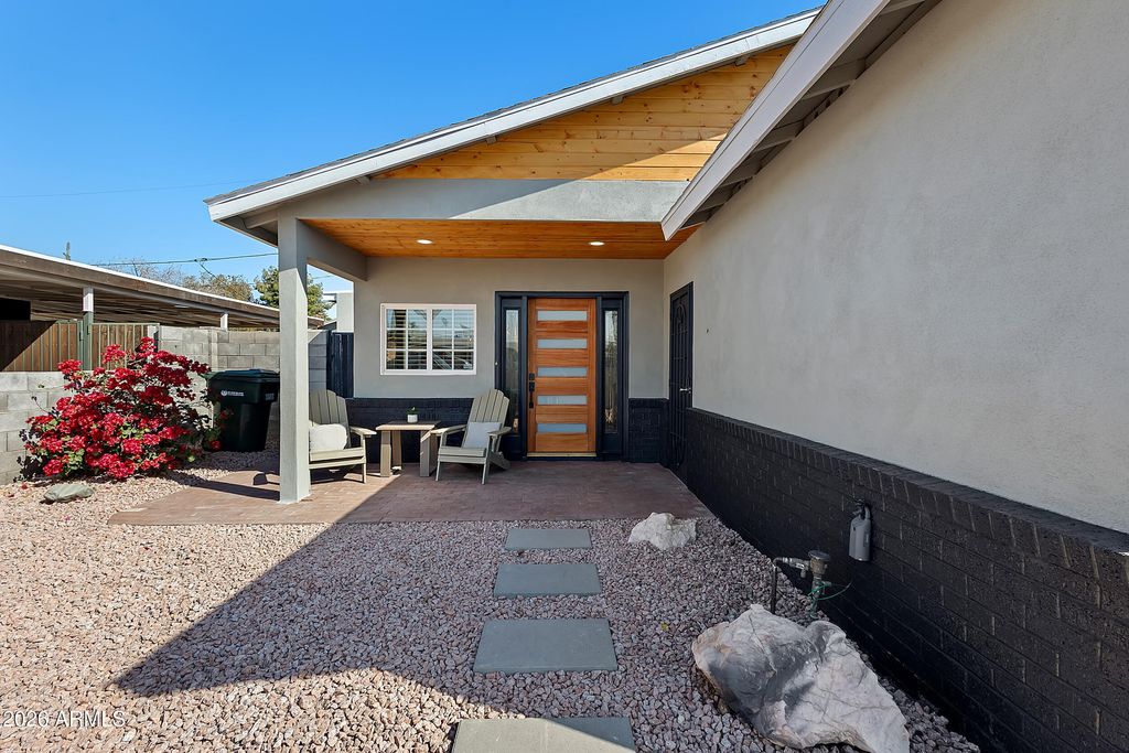 846 W MITCHELL Drive, Phoenix, AZ 85013 — photo 4