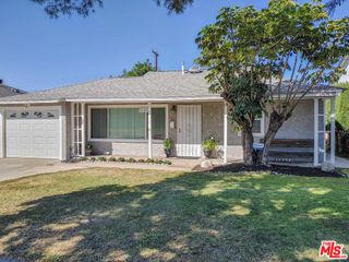 13312 Markdale Avenue, Norwalk, CA 90650