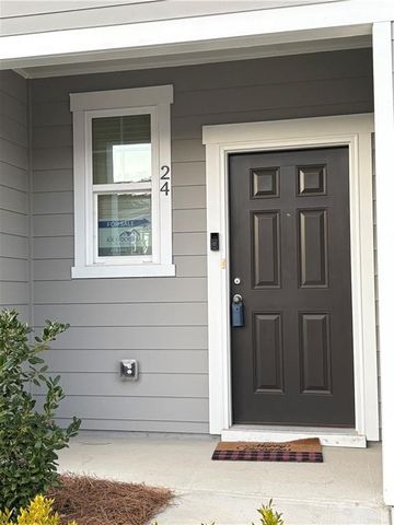 24 Kielder Drive, Winder, GA 30680