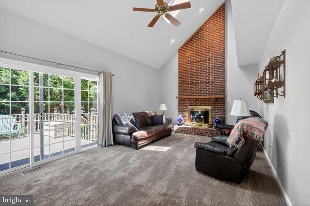 19804 SOVEREIGN CT, Germantown, MD 20876