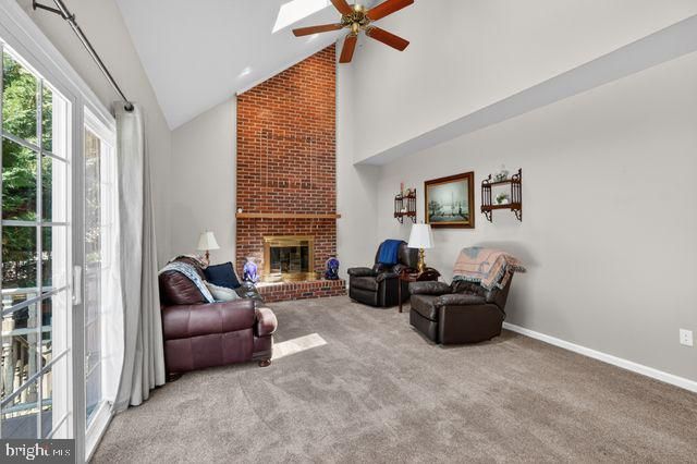 19804 SOVEREIGN CT, Germantown, MD 20876