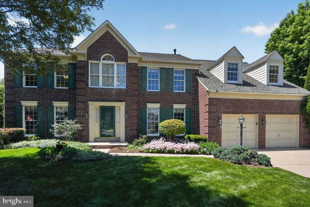 19804 SOVEREIGN CT, Germantown, MD 20876