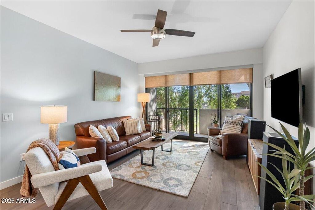 2300 E CAMPBELL Avenue 329, Phoenix, AZ 85016 — photo 2
