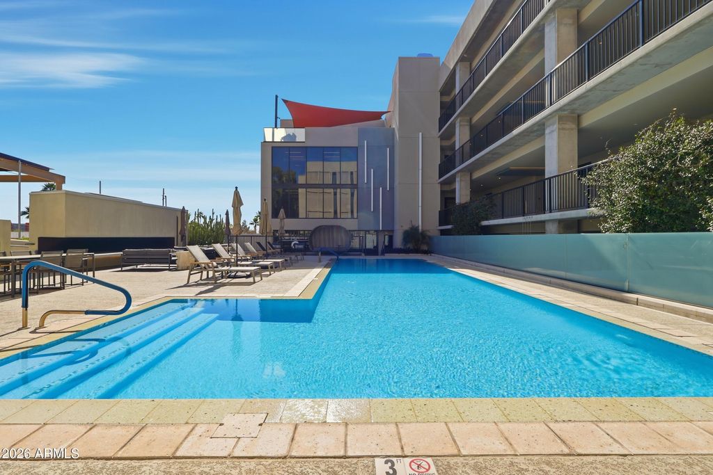 2300 E CAMPBELL Avenue 329, Phoenix, AZ 85016 — photo 3
