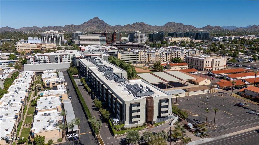 2300 E CAMPBELL Avenue 329, Phoenix, AZ 85016 — photo 4