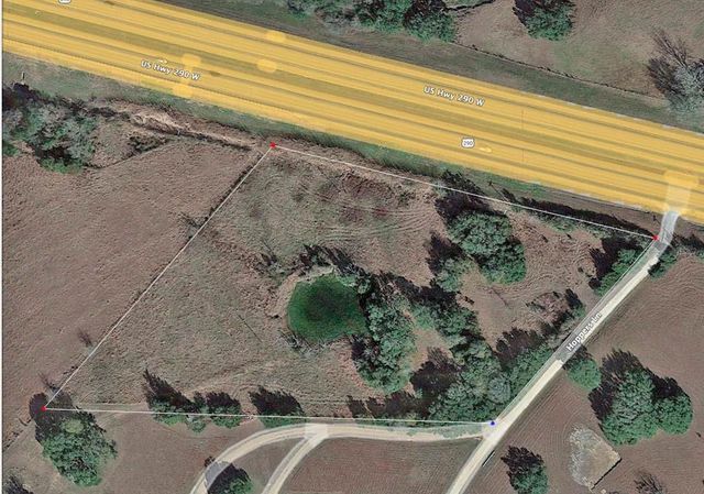 1A Hoppers Lane, Brenham, TX 77833